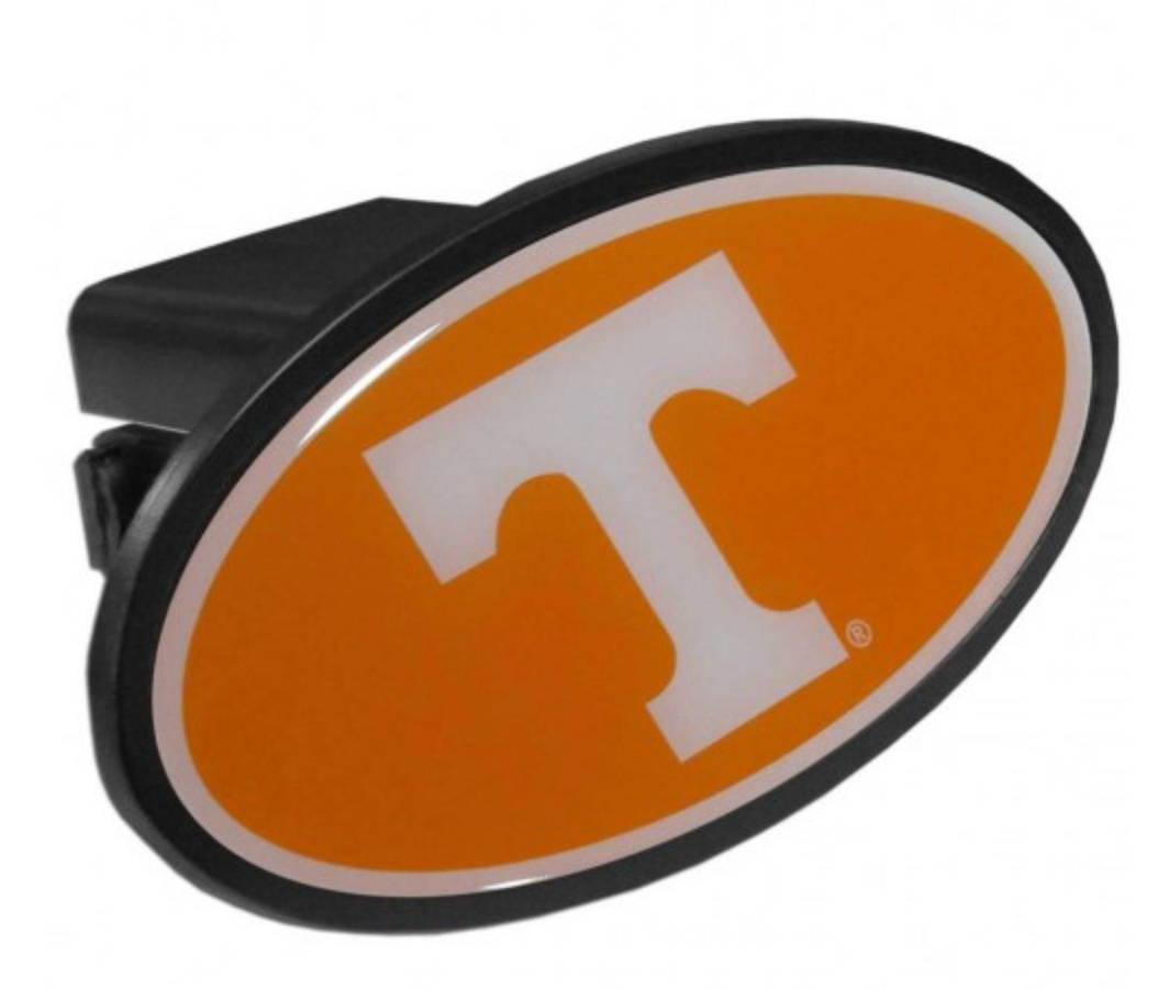 UT Vols Hitch Cover