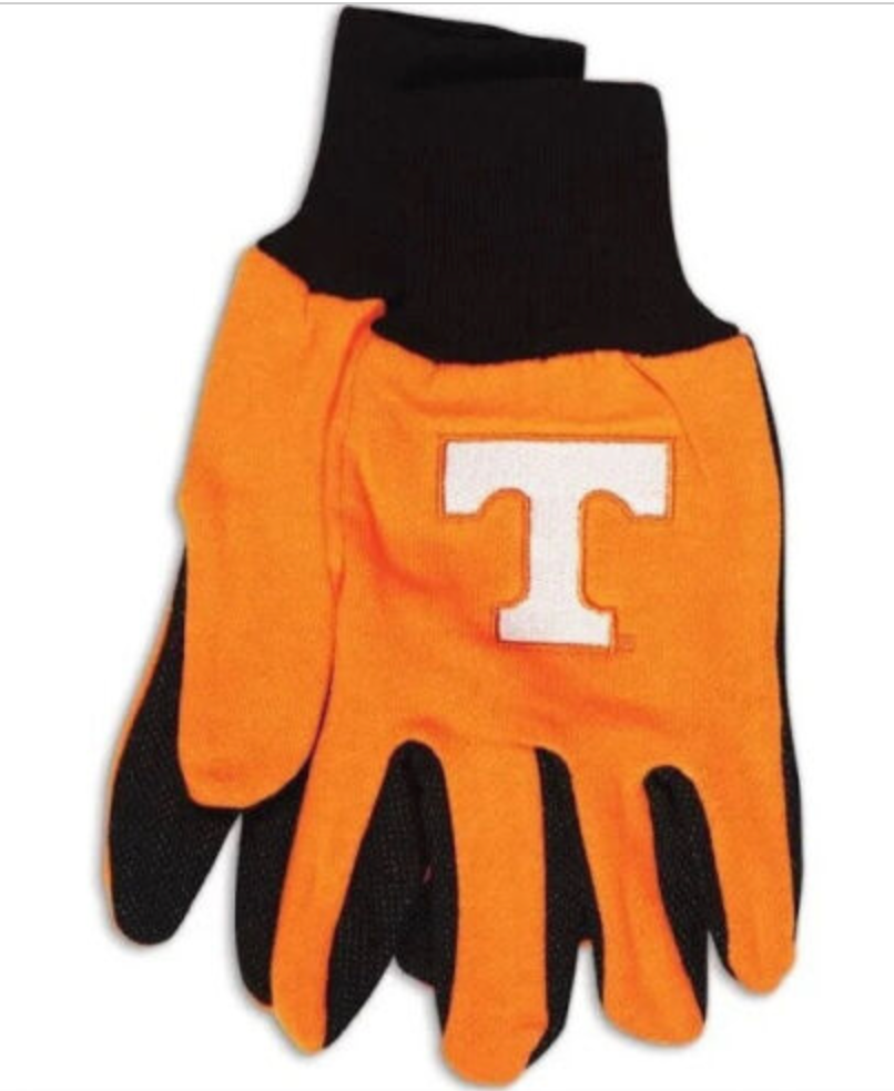 UT Vols Gloves