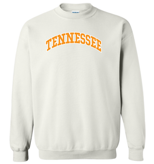 UT Vols Crewneck