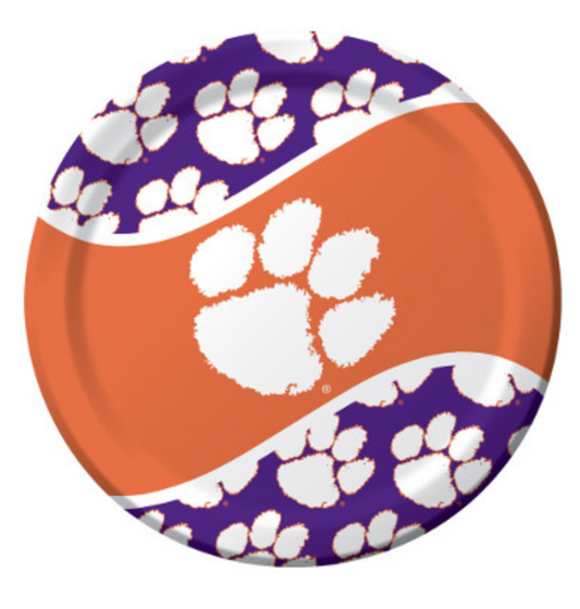 CLE Paper Plates