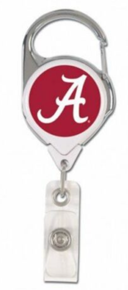 AL Badge Holders