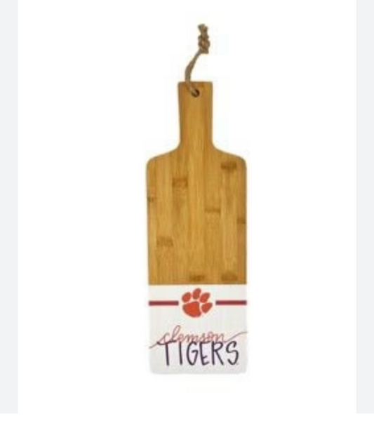 CLE Wooden Cheese/Cutting Board