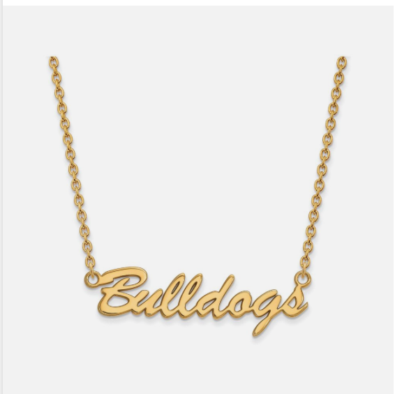 UGA Jewelry Quality Gold