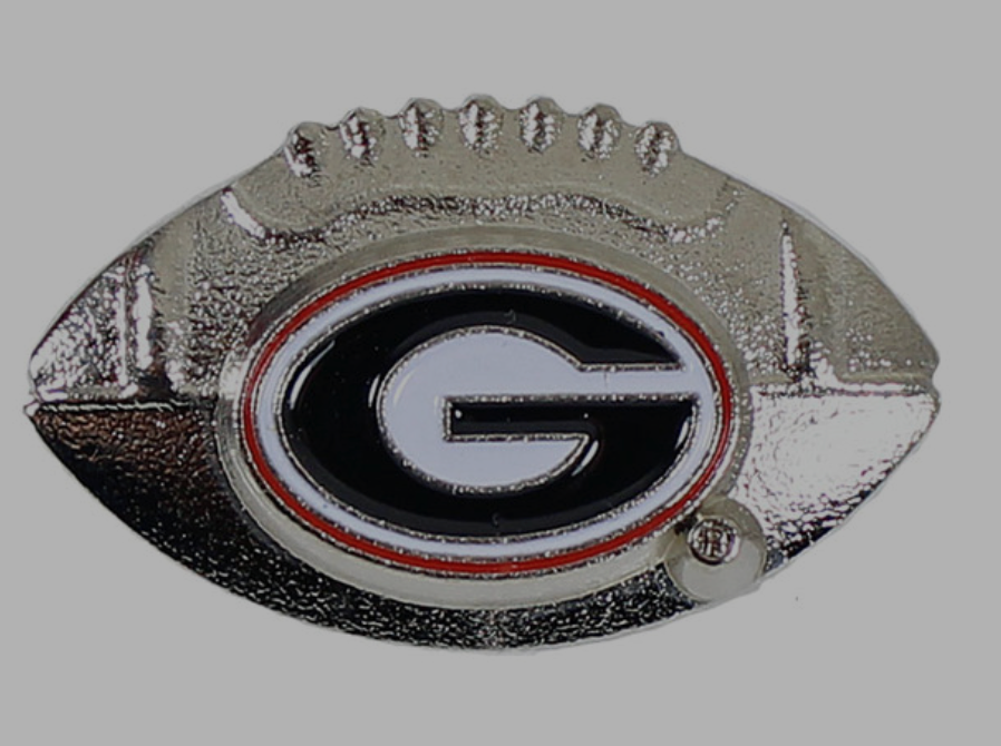 UGA Pin Lapel