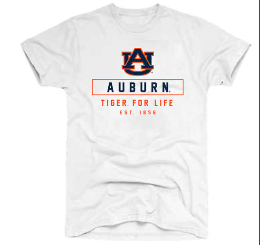 AU Tee Shirt