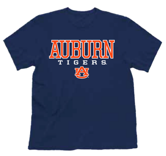 AUB T Shirt Tigers