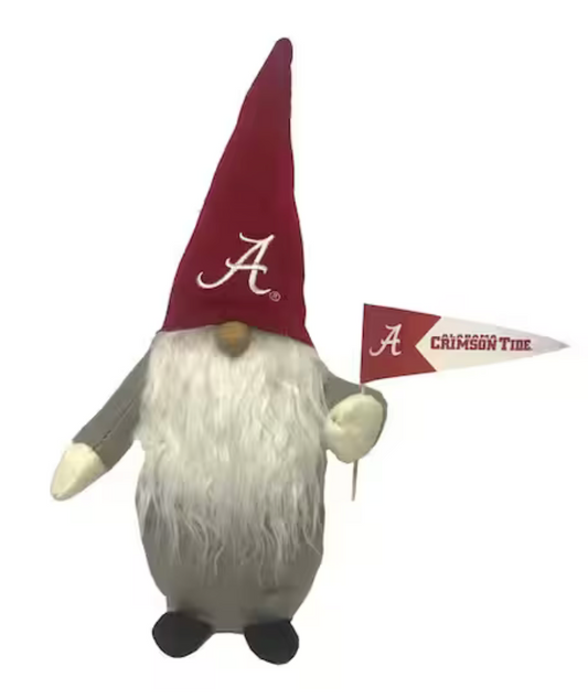 ALA Stuffed Gnome