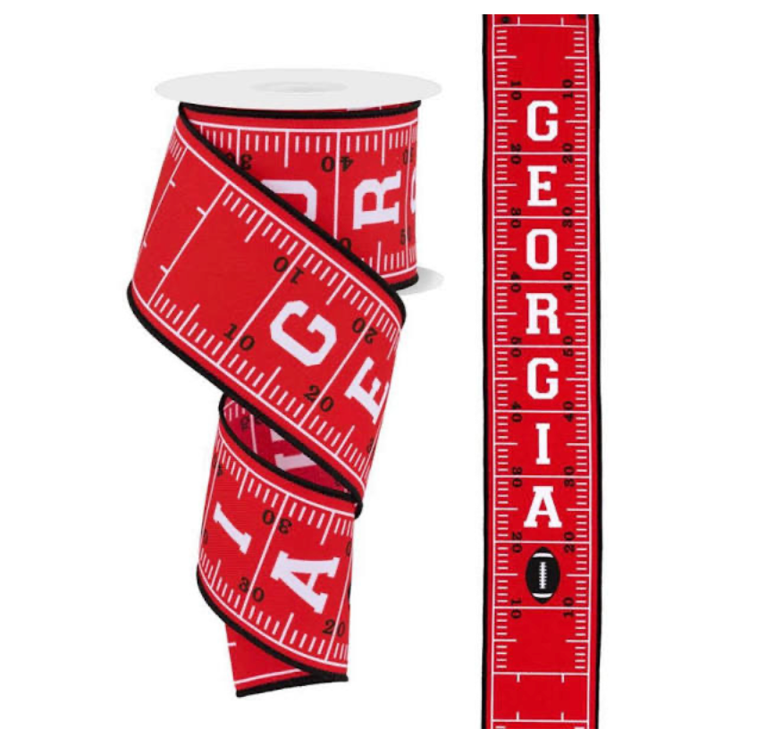 Uga Ribbons UGA Ribbons – Universities Forever