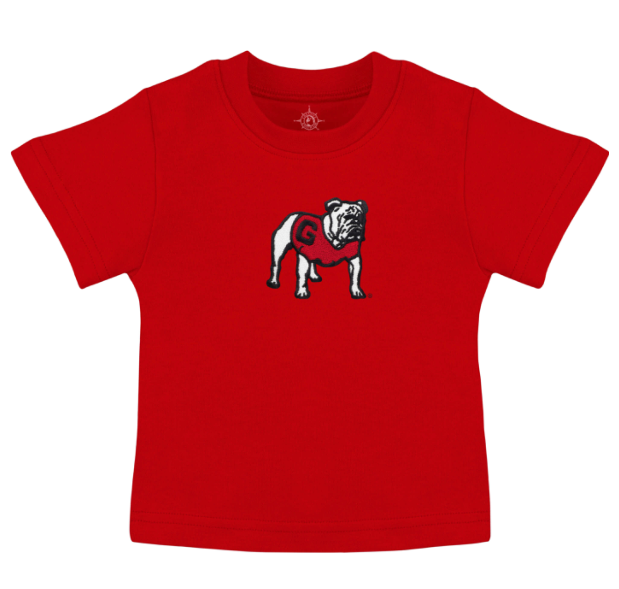 UGA Toddler T Shirt