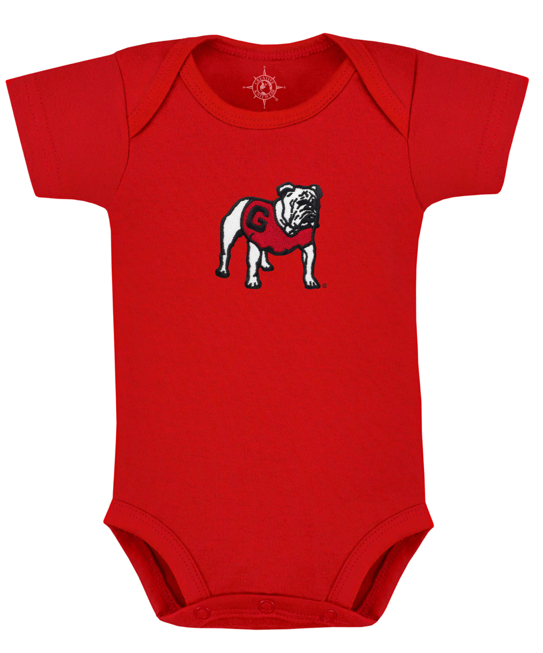 UGA Infant Bodyshit