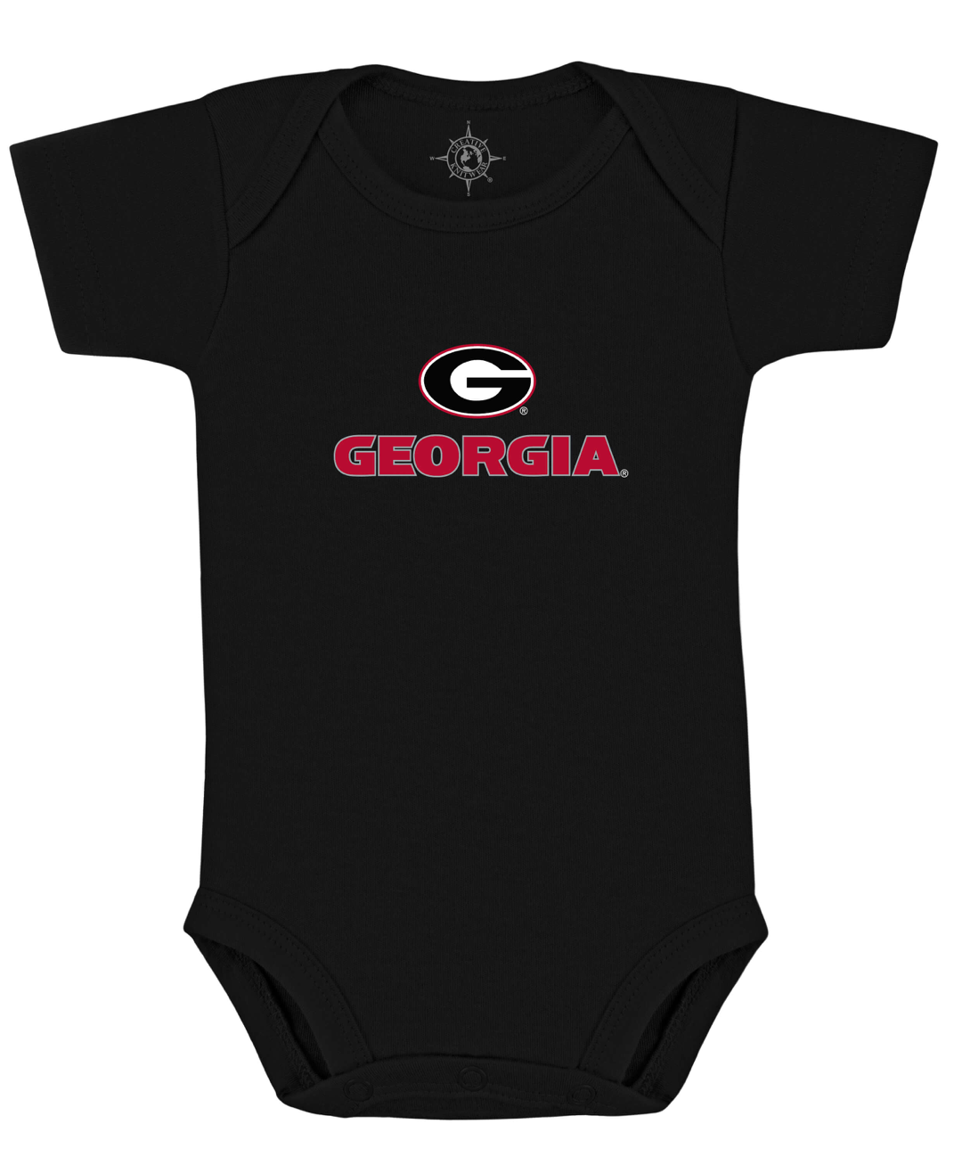 UGA Infant Bodyshit