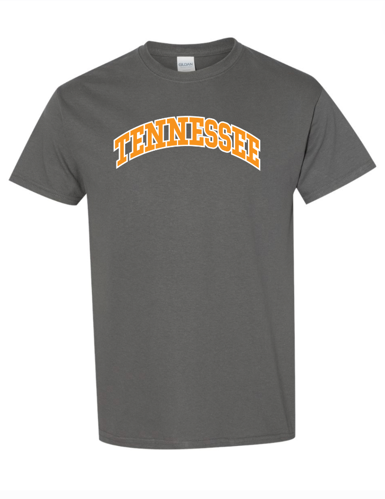 UT Vols Short Sleeve T-shirt