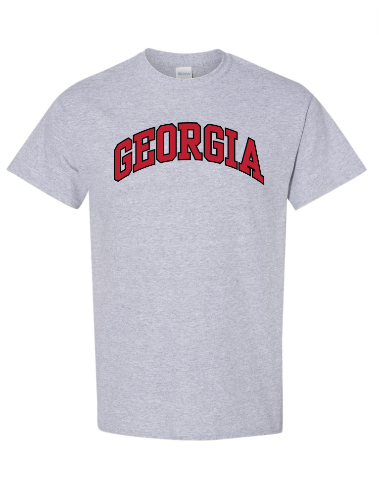 UGA YOUTH T Shirt