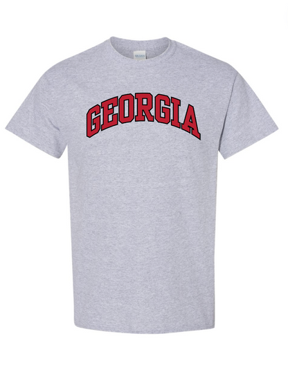 UGA YOUTH T Shirt