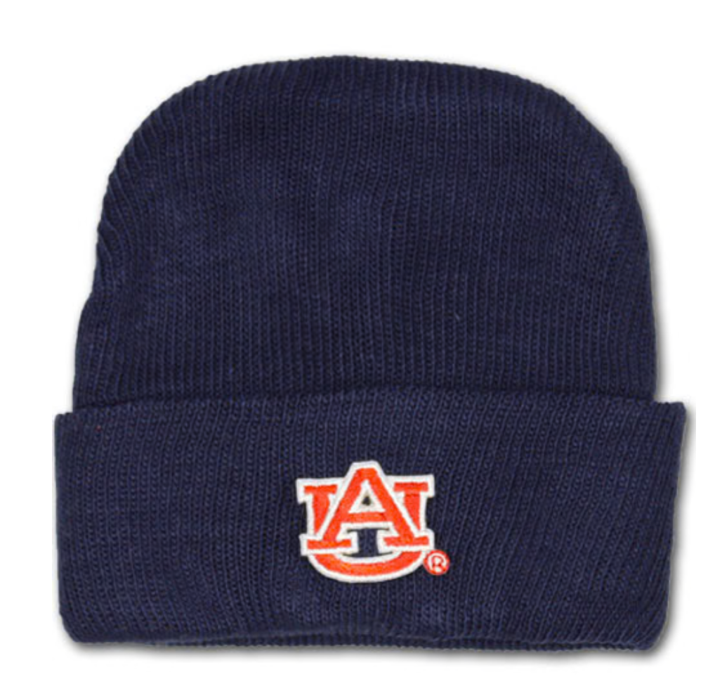 AUB Infant Knit Cap
