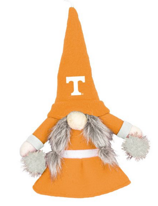 UTN Vols Ornament Gnome