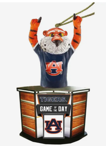 AUB Ornament Game of the Day