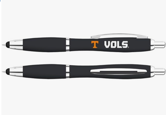 UTN Vols Greeting Pen Executive Stylus Pen