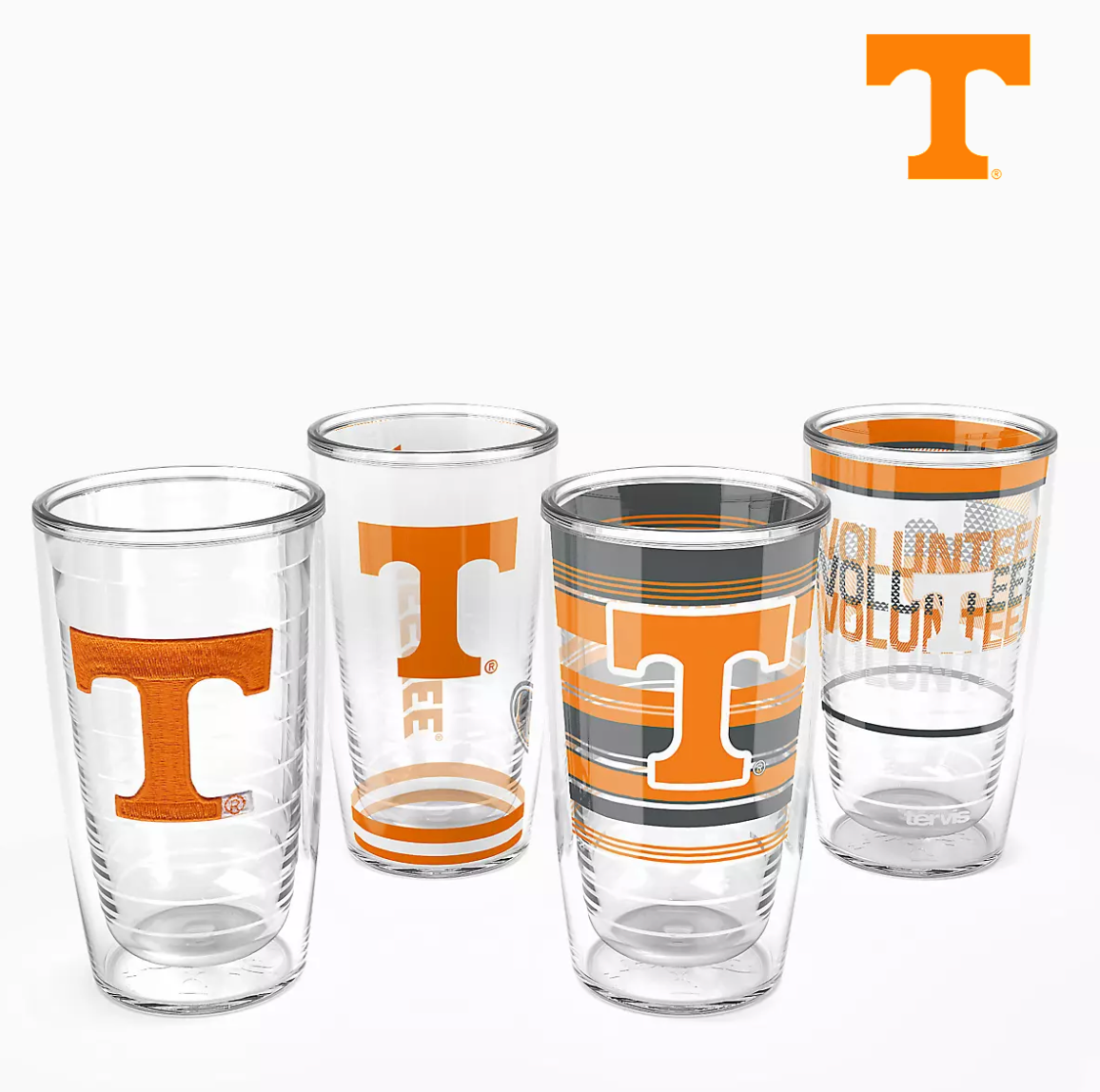 UTN 16oz Classic Tervis Tumbler Individual