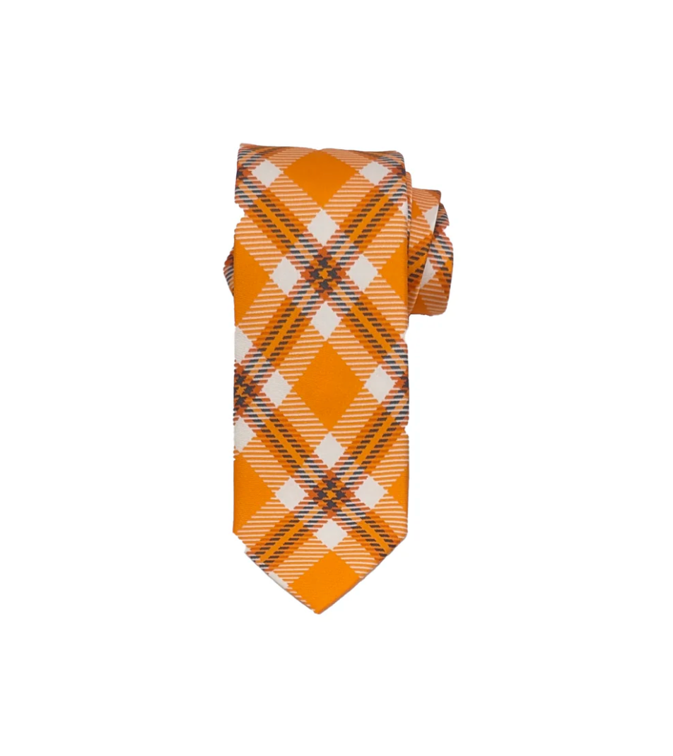 UTN Silk Neck Tie