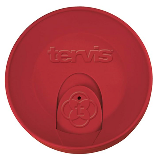 UGA 16 oz Tervis Lid