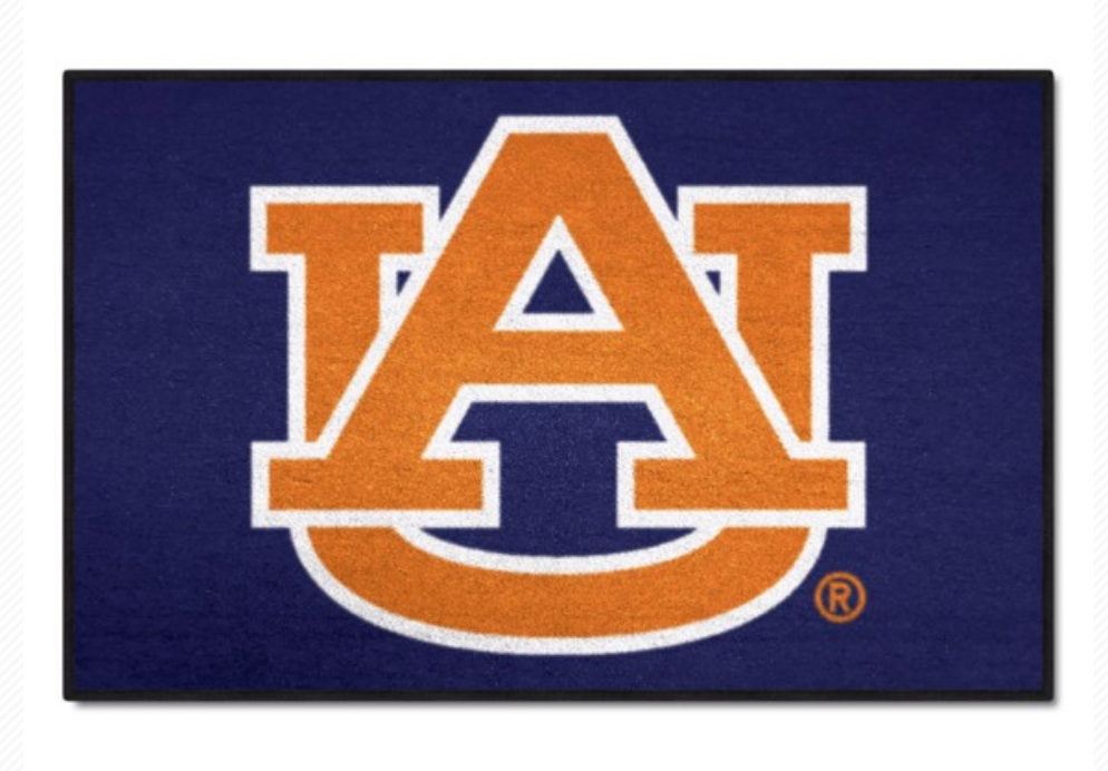 AUB Starter Mat