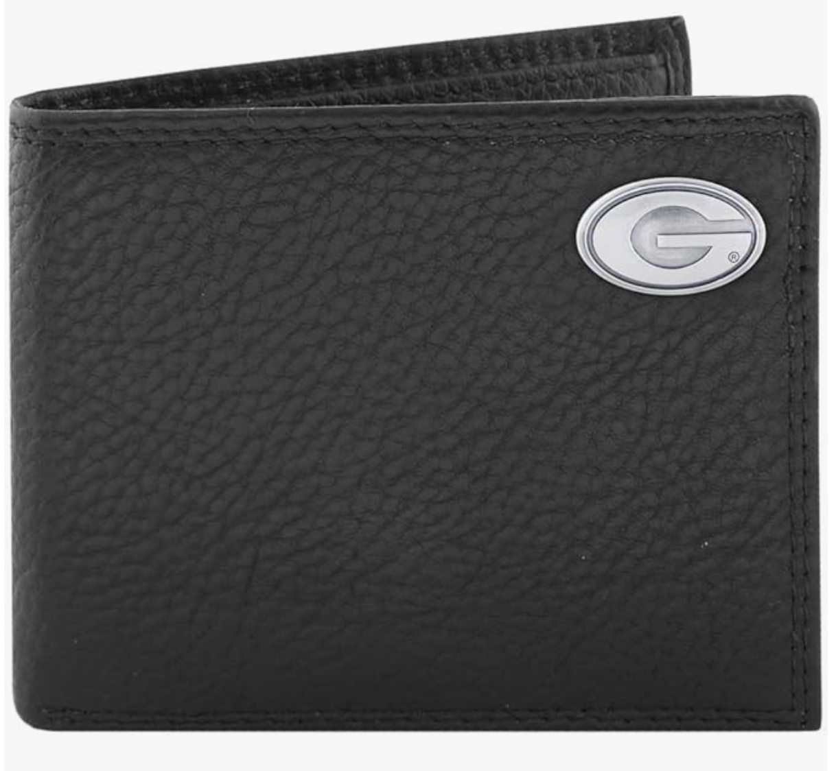 UGA BiFold Wallet