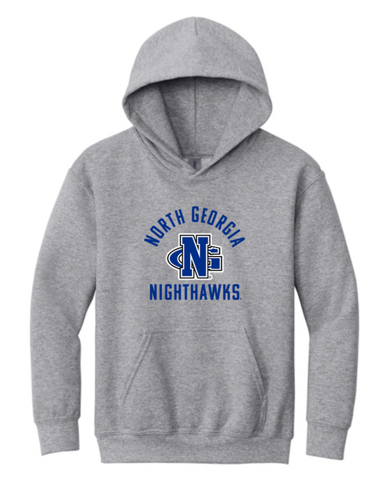 UNG Nighthawks Hoodie