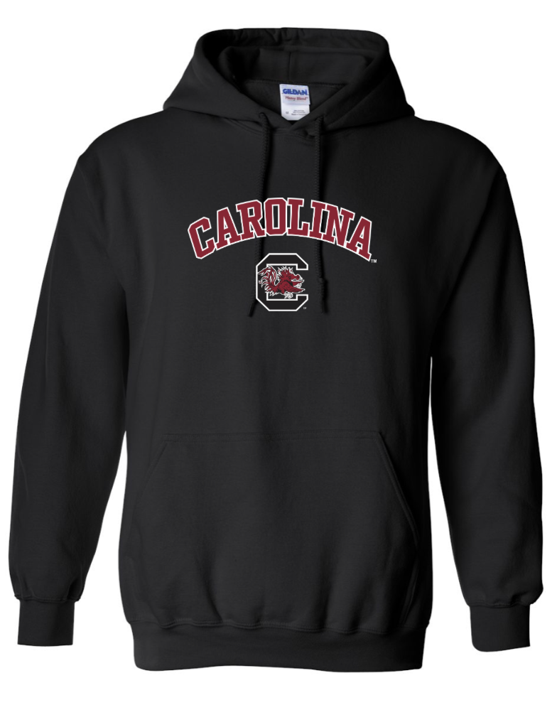 USC Gamecocks Hoodie