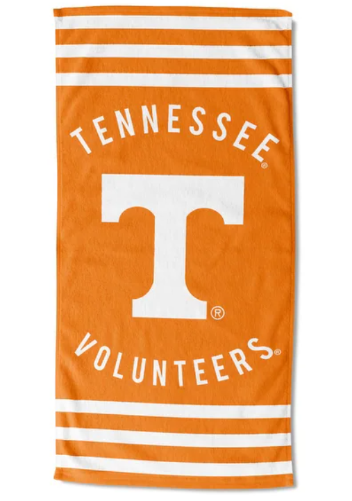 UTN Striped 30x60 Beach Towel