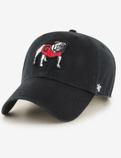UGA '47 Brand Youth Hat Standing Dog