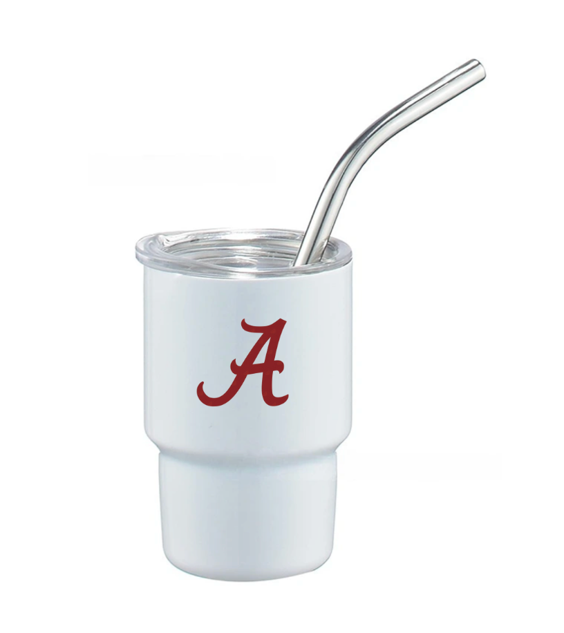 ALA Shotglass Mini Tumbler