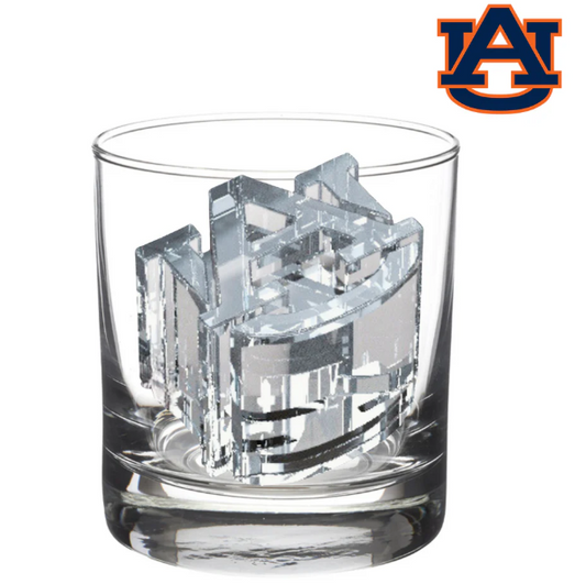AUB Team Ice Mold