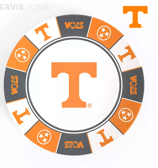 UTN Tervis Melamine Dinner Plate
