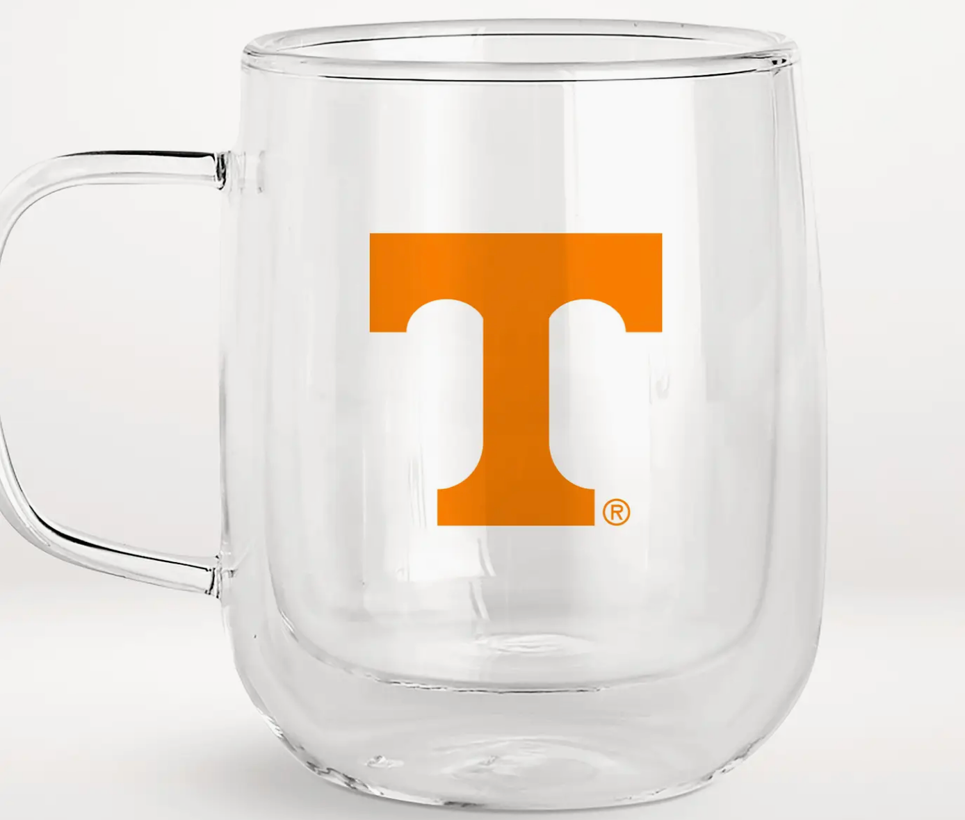 UTN Landmark Glass Mug