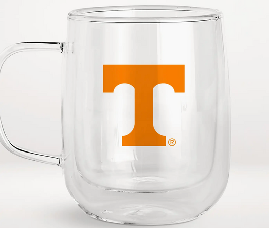 UTN Landmark Glass Mug