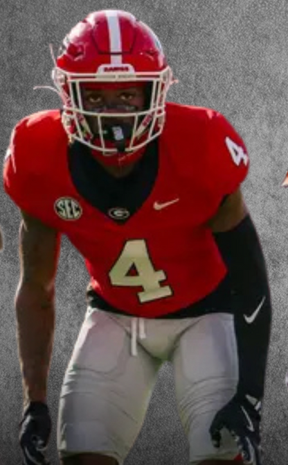 KJ Bolden Sign Package