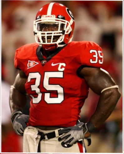 Rennie Curran Sign Package