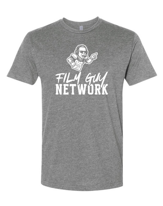 The Film Guy "Film Guy NetWork" Tee Collection