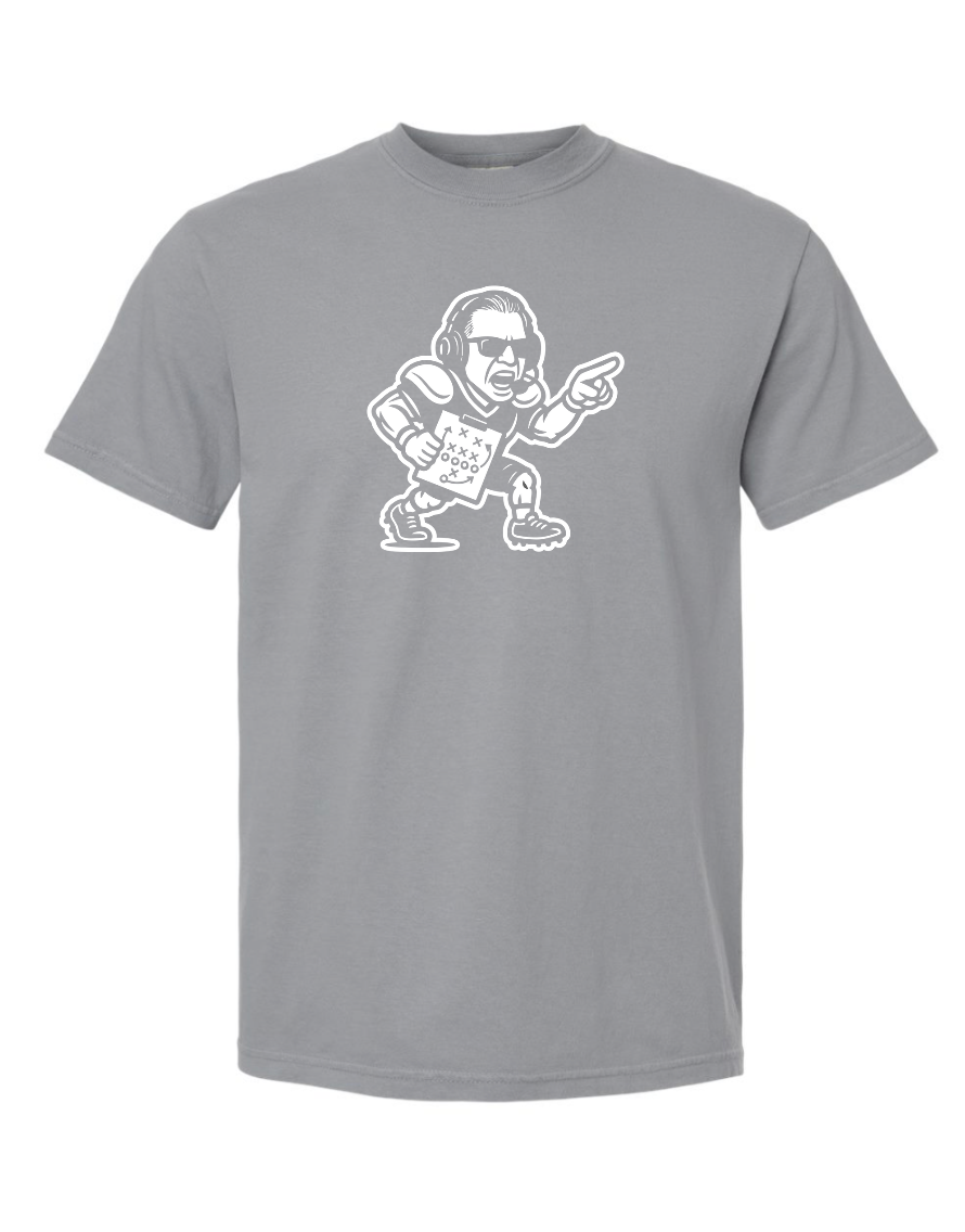 The Film Guy "DAD Knows Ball" Tee Collection