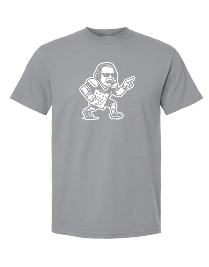 The Film Guy "DAD Knows Ball" Tee Collection
