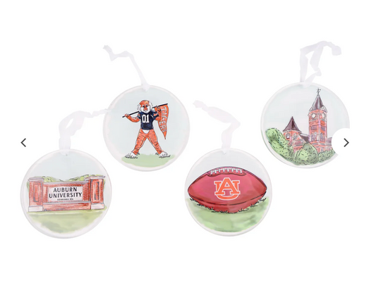 AUB Ornament Icon Set/4