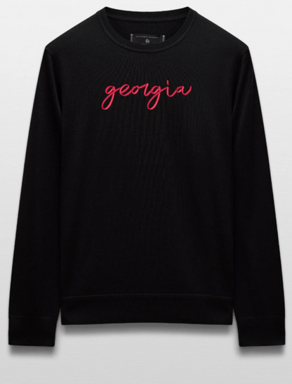 UGA Lady Lounge Wear