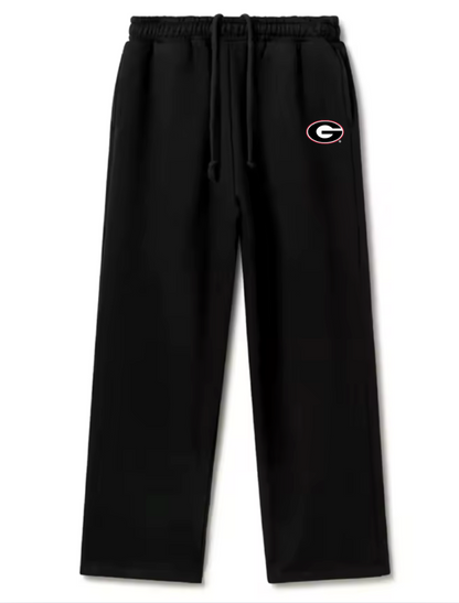 UGA Lady Lounge Wear