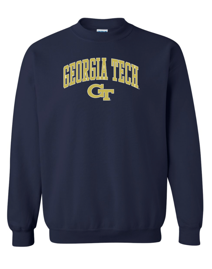 GTU Crewneck Sweatshirt