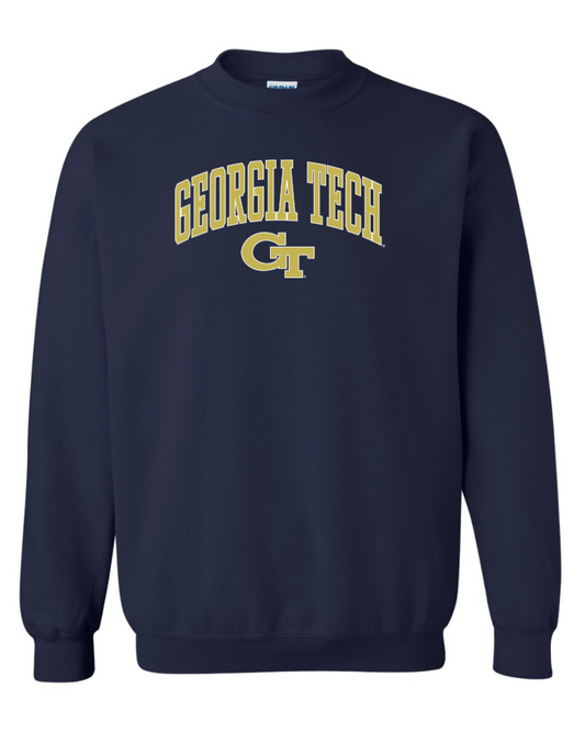 GTU Crewneck Sweatshirt