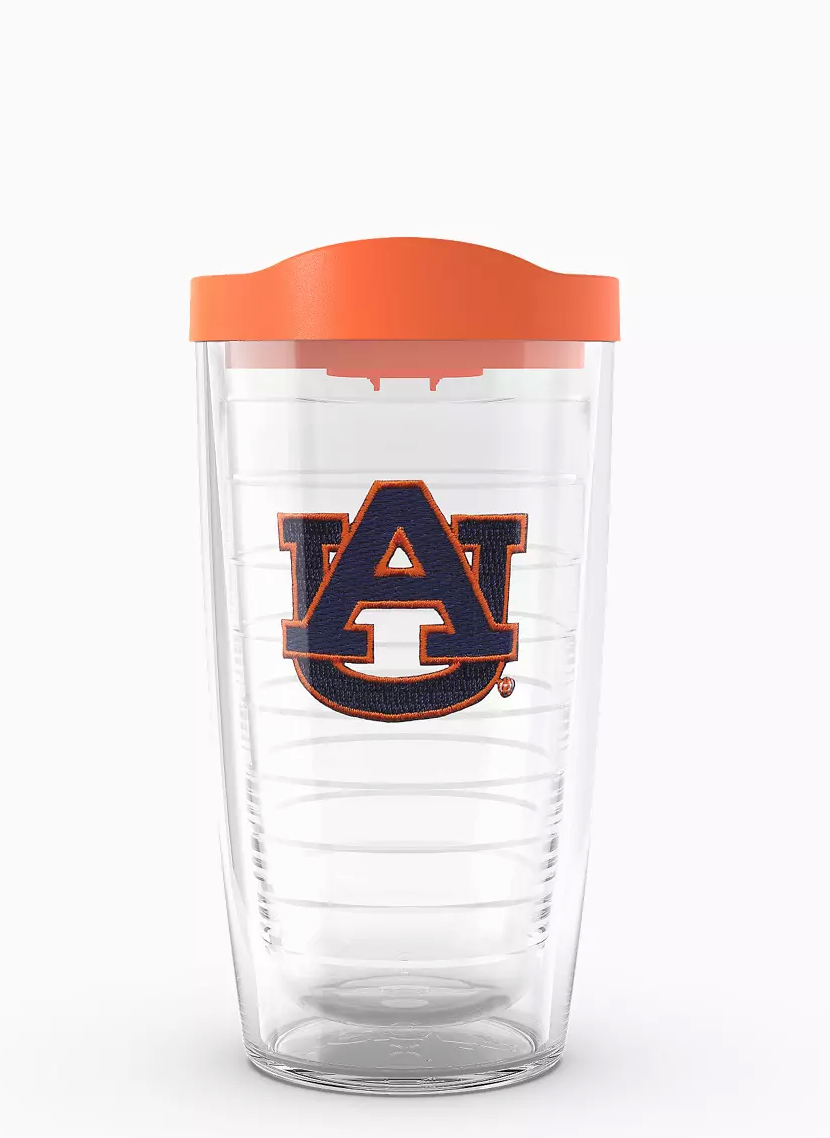 AUB 16oz Classic Tervis Tumbler