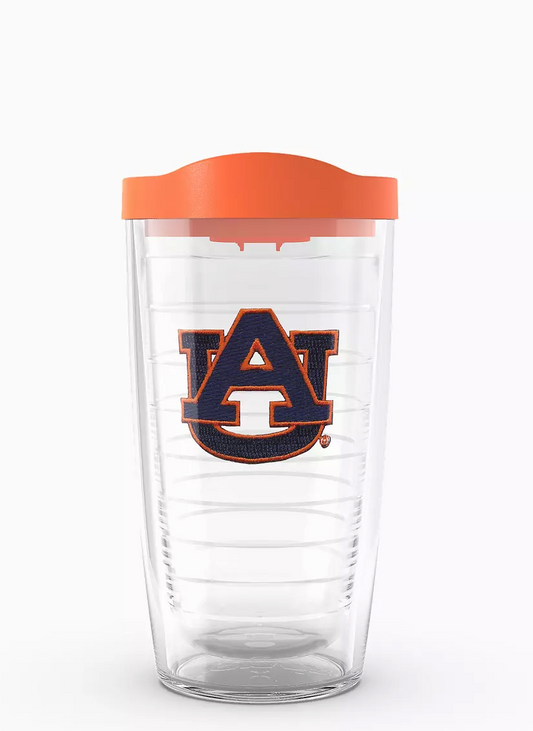 AUB 16oz Classic Tervis Tumbler
