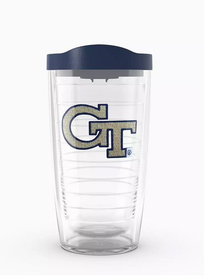 GTU 16oz Classic Tervis Tumbler