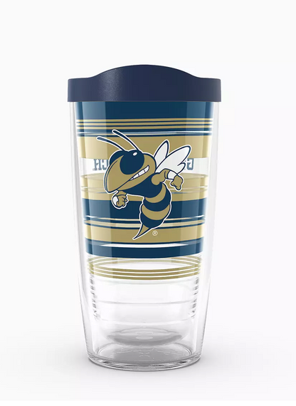 GTU 16oz Classic Tervis Tumbler